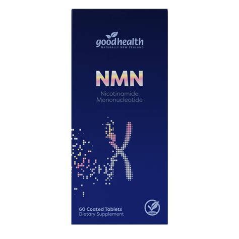 nmn chemist warehouse